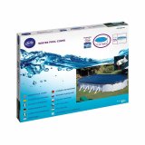 Swimmingpool Cover Gre Bl Sort #2