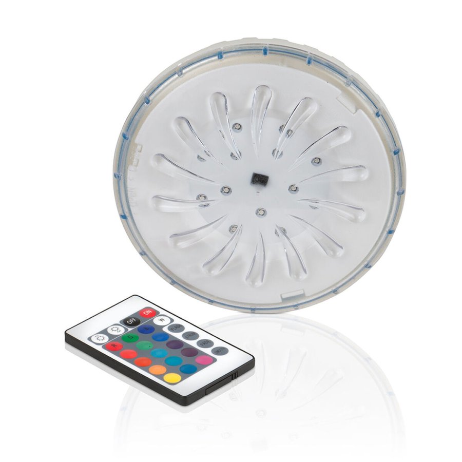 LED poollampe Gre #1