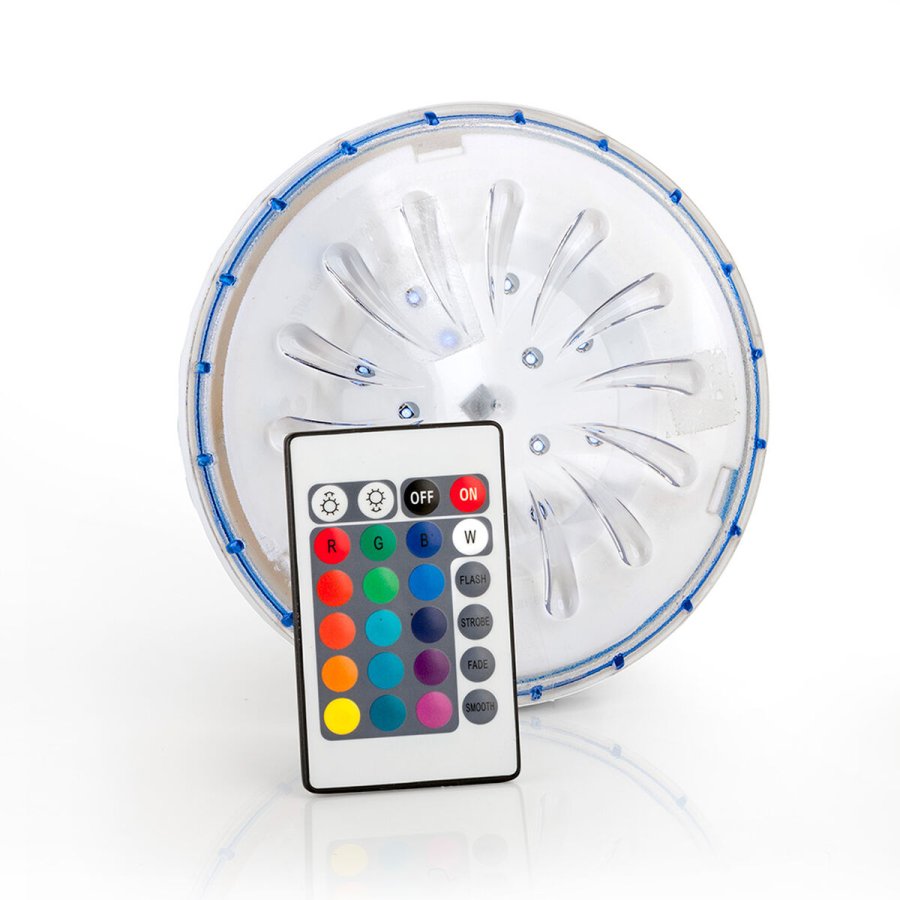 LED poollampe Gre #2