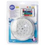 LED poollampe Gre #5