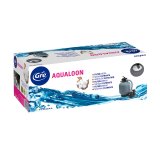 Svmmebassin filter Gre AQ700 #1