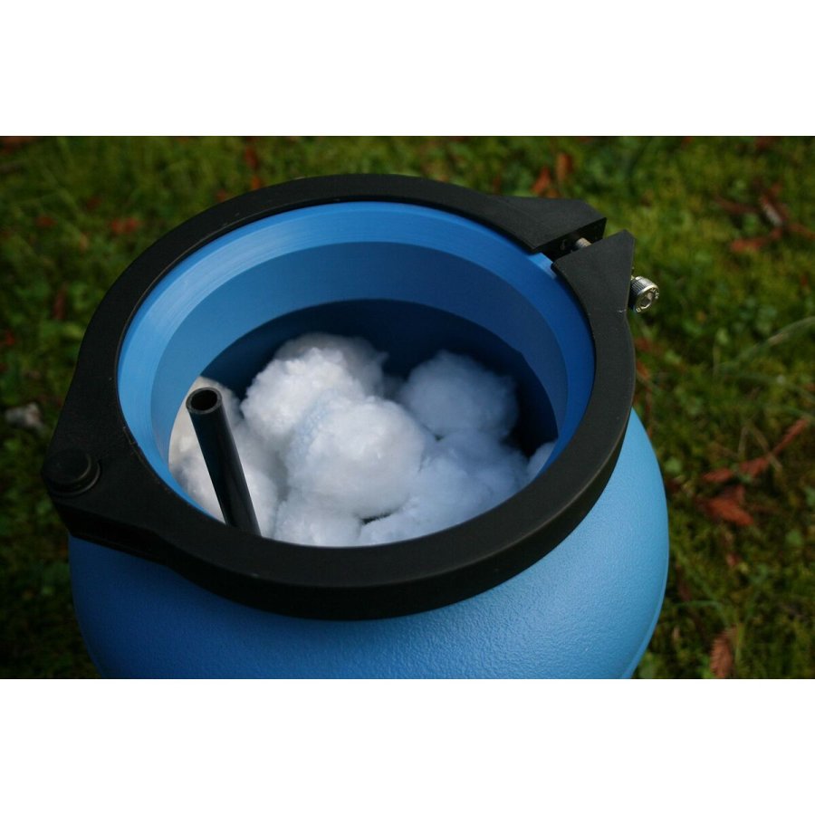 Rensesystem til swimmingpool Gre Aqualoon faq200 4000 l/h #2