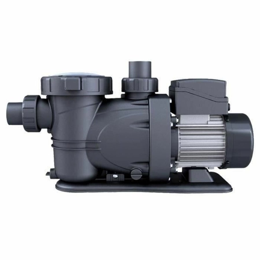 Rensesystem til swimmingpool Gre #1