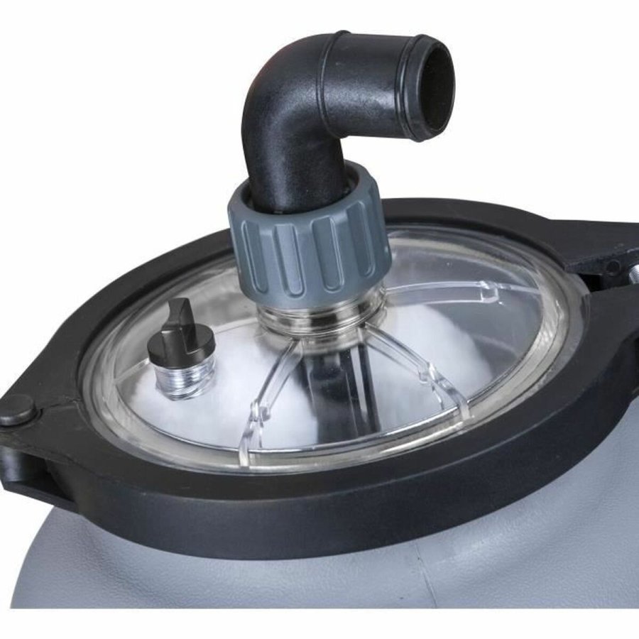 Rensesystem til swimmingpool Gre #3