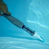 Automatiske poolrensere Gre #4