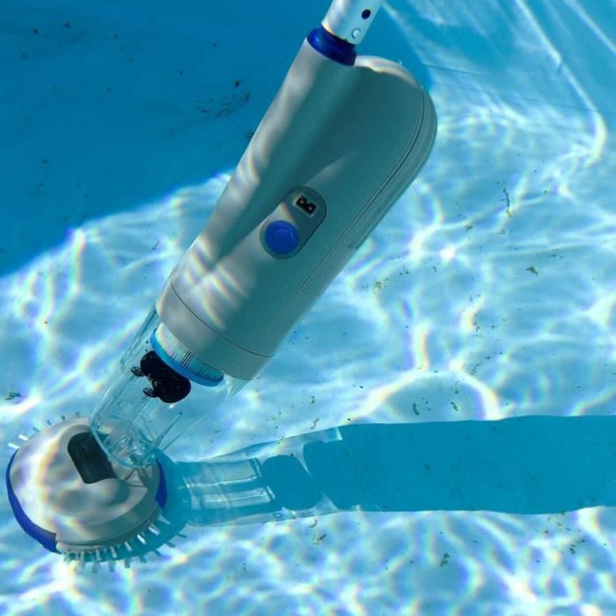 Automatiske poolrensere Gre 3,7 V 10 W #2