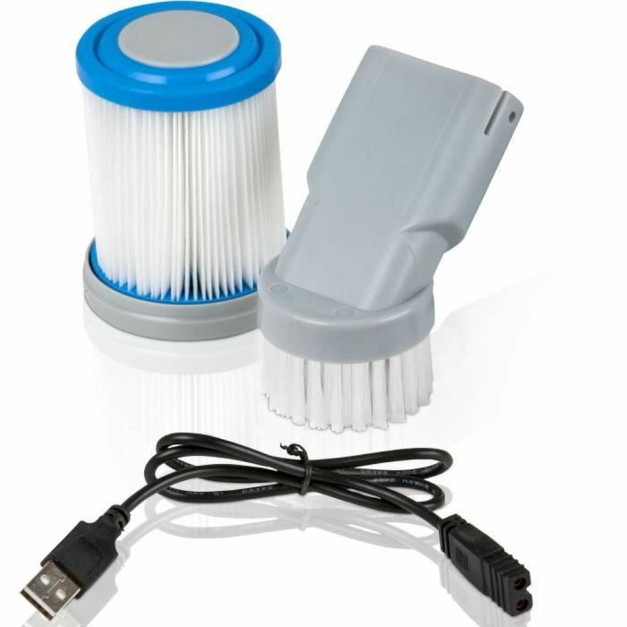 Automatiske poolrensere Gre 3,7 V 10 W #3