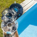Robotstvsuger til swimmingpool Gre Wet Runner Plus RBR75 #4