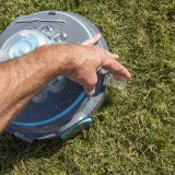 Robotstvsuger til swimmingpool Gre Wet Runner Plus RBR75 #5
