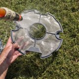 Robotstvsuger til swimmingpool Gre Wet Runner Plus RBR75 #7