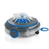 Robotstvsuger til swimmingpool Gre Wet Runner Plus RBR75 #1