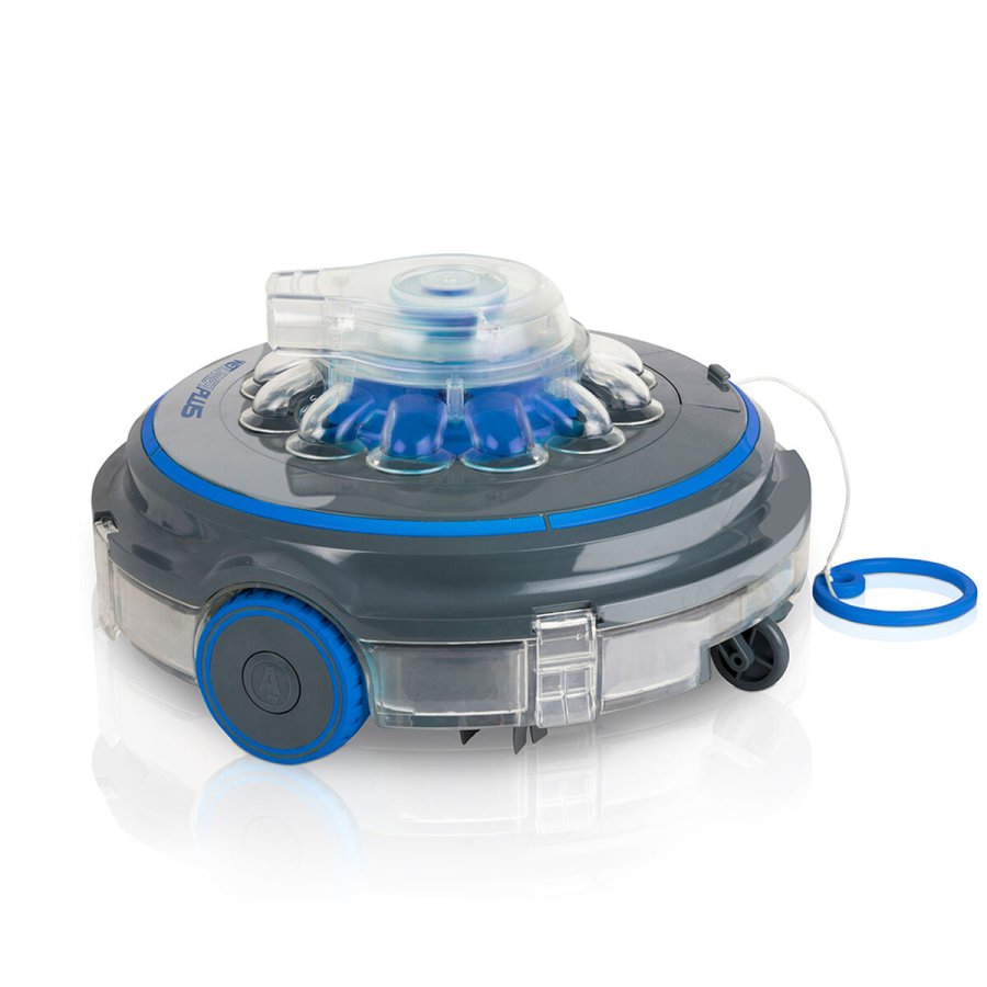 Robotstvsuger til swimmingpool Gre Wet Runner Plus RBR75 #1