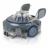 Automatiske poolrensere Gre WET RUNNER XPERT #1