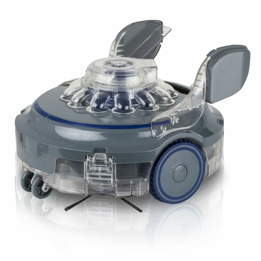 Automatiske poolrensere Gre WET RUNNER XPERT #1