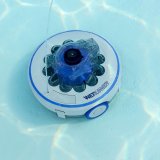 Robotstvsuger til swimmingpool Gre Wet Runner RBR60 #2