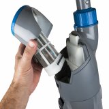 Svmmebasin udsugningsapparat Gre VCB10P #4