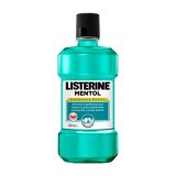 Mundskyllevand Cool Mint Listerine (500 ml) #1