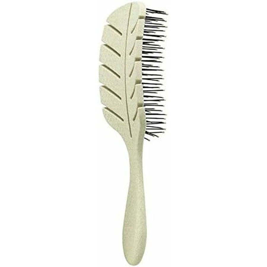 Brste til Glatning af Hret Beter Natural Fiber Naturlig fiber #2