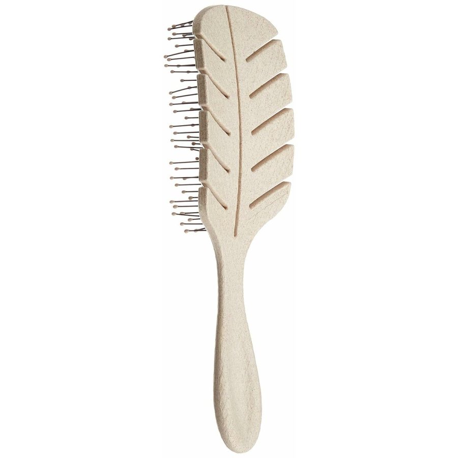 Brste til Glatning af Hret Beter Natural Fiber Naturlig fiber #3