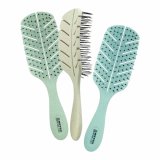 Brste til Glatning af Hret Beter Natural Fiber Naturlig fiber #1