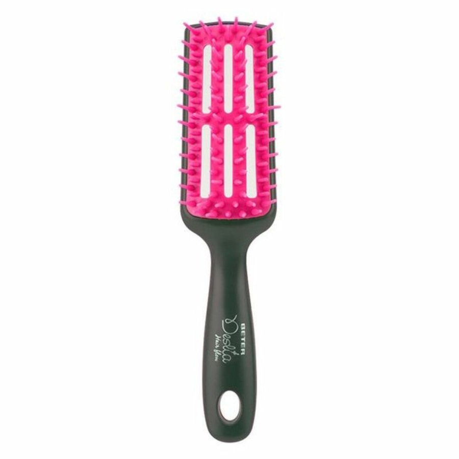 Brste Beter Deslia Hair Flow Fuchsia #1