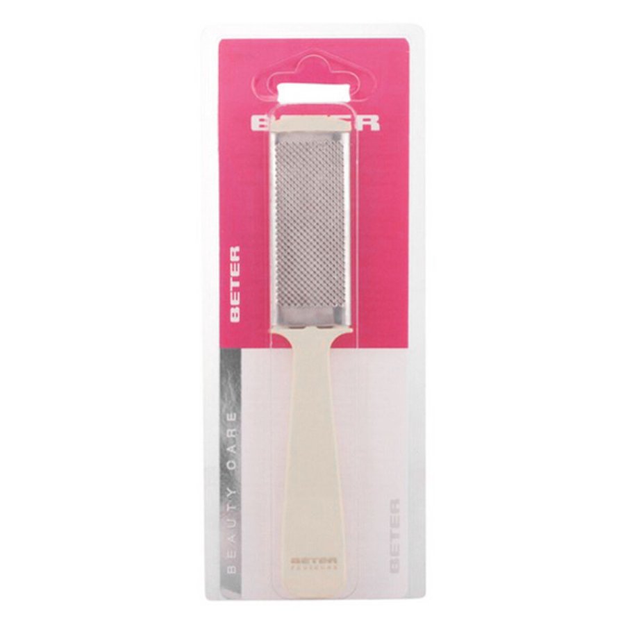 Kornfjerner Beter Raspador Durezas #1