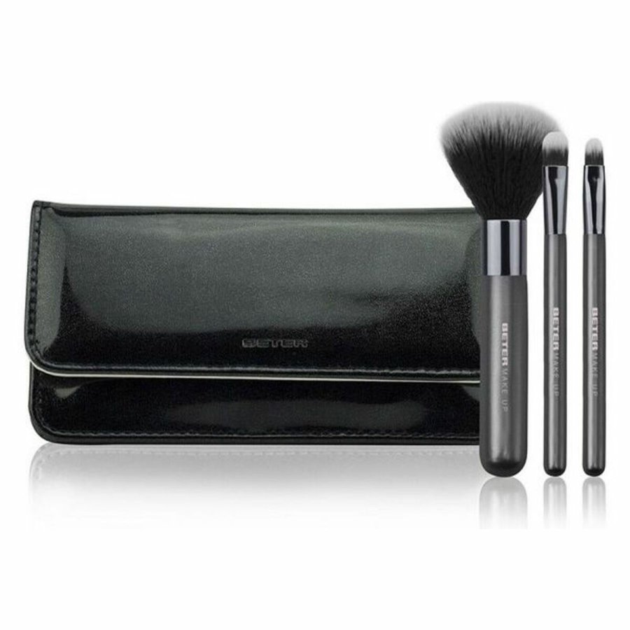 St med Makeup Brster Beter 110380 4 Dele #1