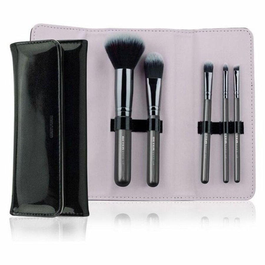 St med Makeup Brster Beter Beter 6 Dele #1