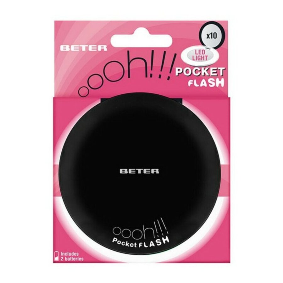Spejl Beter BF-8412122149208_Vendor Sort #1