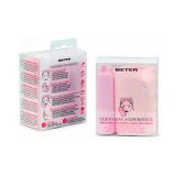 Make-up Fjerner St Beter Cleansing experience #1