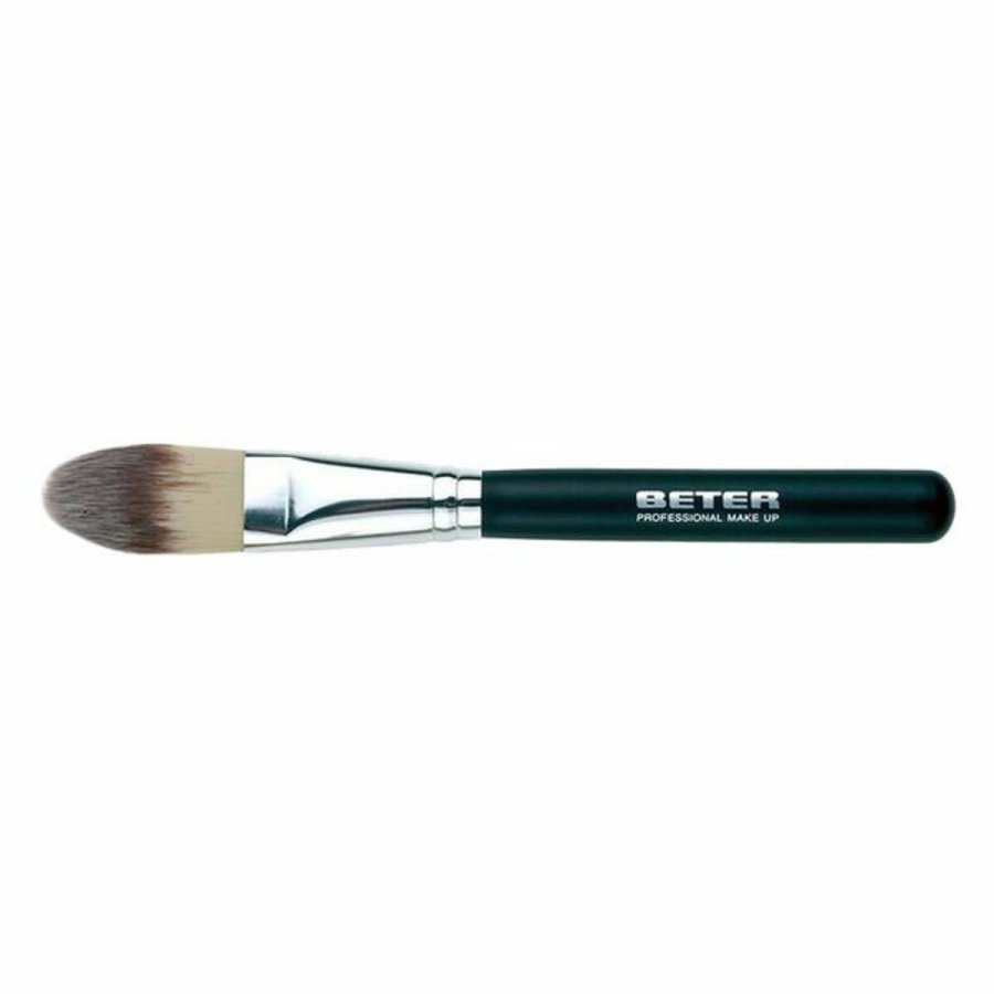 Makeup brste Beter Brocha Maquillaje Professional #1
