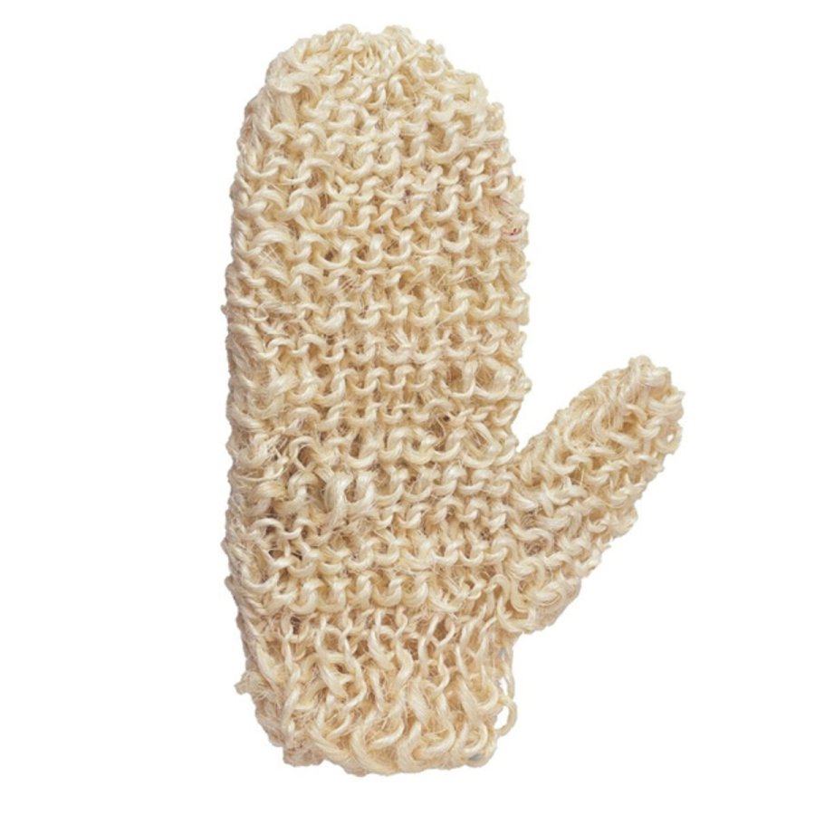 Sisal Handske Beter 1166-22666 #1