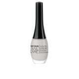 Neglelak Beter Nail Care Youth Color N 30 Oat Latte 11 ml #1