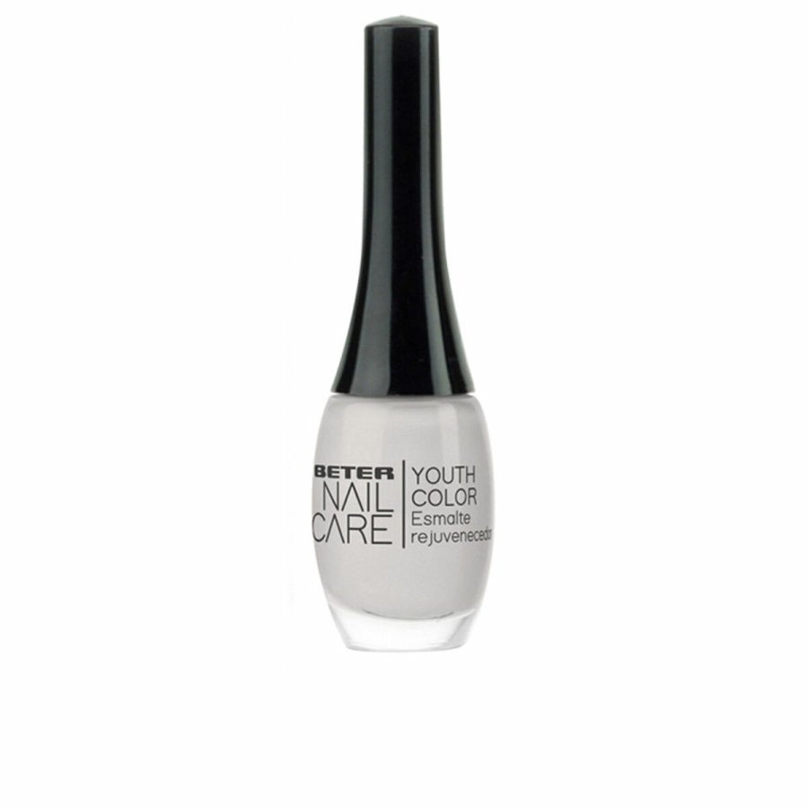 Neglelak Beter Nail Care Youth Color N 30 Oat Latte 11 ml #1