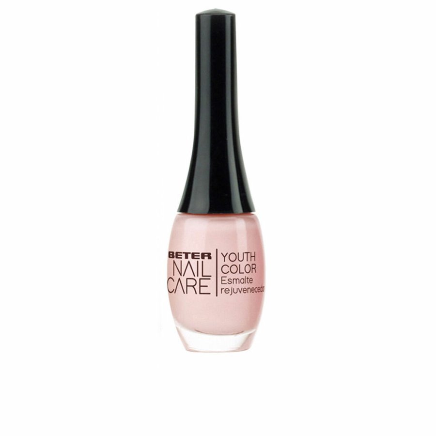 Neglelak Beter Nail Care Youth Color N 031 Rosewater 11 ml #1