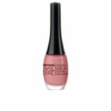 Neglelak Beter Nail Care Youth Color N 033 Taupe Rose 11 ml #1