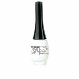 neglelak Beter Nail Care Youth Color N 061 White French Manicure 11 ml #1