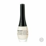 neglelak Beter Nail Care Youth Color N 062 Beige French Manicure 11 ml #1