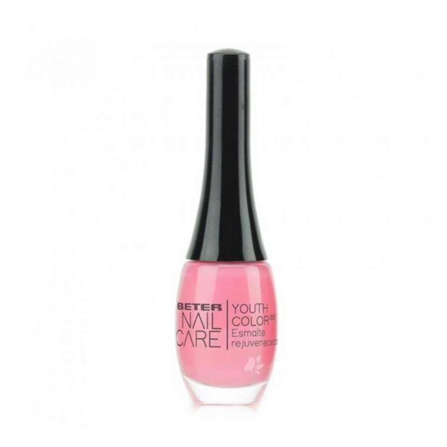 neglelak Beter Nail Care Youth Color N 064 Think Pink 11 ml #1
