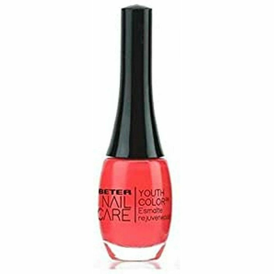 neglelak Beter Nail Care Youth Color N 066 Almost Red Light 11 ml #1