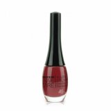 neglelak Beter Nail Care Youth Color N 069 Red Scarlet 11 ml #1