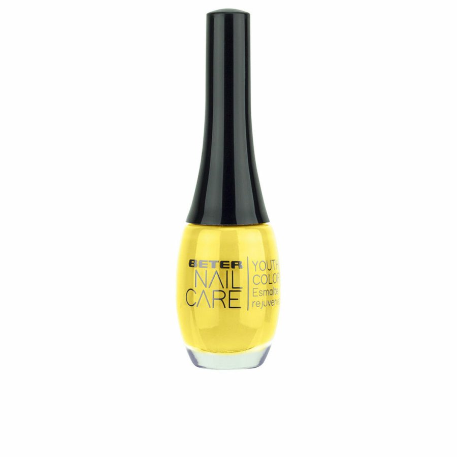 Neglelak Beter NAIL CARE YOUTH COLOR 11 ml #1