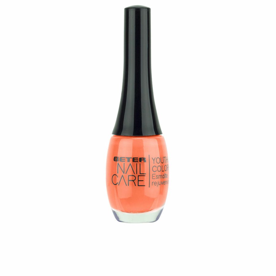 Neglelak Beter NAIL CARE YOUTH COLOR 11 ml #1