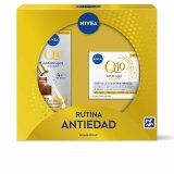 Kosmetik st til kvinder Nivea Q10 2 Dele #1