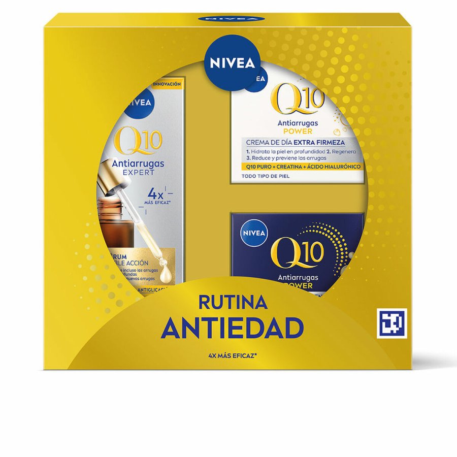 Kosmetikst Nivea Q10 3 Dele #1