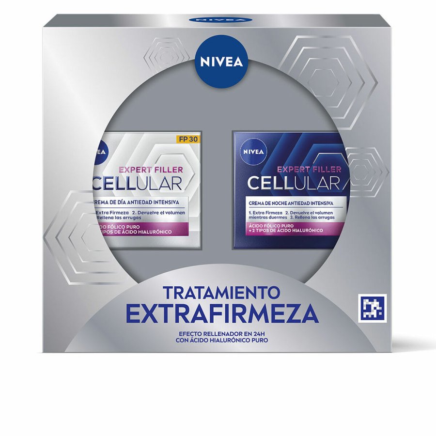 Makeup St Nivea CELLULAR FILLER 2 Dele #1