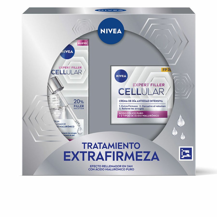 Makeup St Nivea CELLULAR FILLER 2 Dele #1