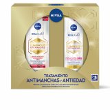 Makeup St Nivea TRATAMIENTO ANTIMANCHAS Y ANTIEDAD 2 Dele #1