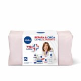 Unisex kosmetikst Nivea REPARA & CUIDA 4 Dele #1