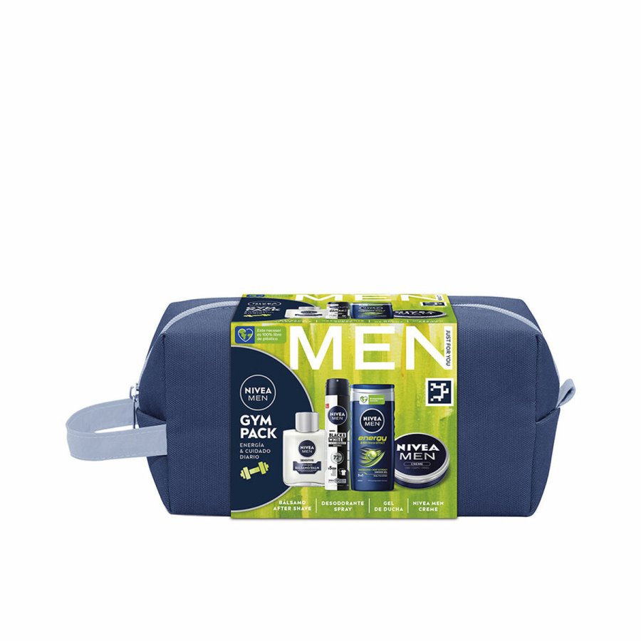 St til barbering Nivea NIVEA MEN #1